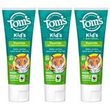  Kem đánh răng cho bé Tom's of Maine Kid's Toothpaste Help Save The Animals Watermelon 5.1Oz 144g 