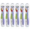 Bàn chải đánh răng cho bé Tom's of Maine Children's Toothbrush BPA Free Soft 