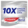  Kem đánh răng Colgate Max Fresh Advanced Whitening Toothpaste Clean Mint 6.3Oz 178g 