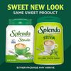  Đường ăn kiêng Splenda Steria Naturals Zero Calorie Sweetener 19Oz 540g 