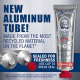  Kem đánh răng Dr. Sheffield's Certified Natural Toothpaste Cinnamon 4.2Oz 119g 