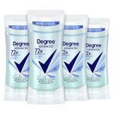  Lăn khử mùi Degree MotionSense Antiperspirant Deodorant, Shower Clean, 2.6 Ounce 