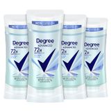  Khử mùi cho nữ Degree MotionSense Antiperspirant Deodorant - Shower Clean 2.6Oz 74g 