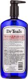  Sữa tắm tạo bọt Dr Teals - Pure Epsom Salt Body Wash - Pink Himalayan 710ml 24Oz 