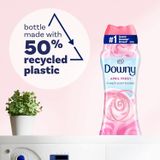  Viên xả quần áo Downy April Fresh Protect In Wash Odor Defense Beads 34Oz 963g 