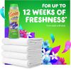  Viên xả quần áo Gain Odor Defense In-Wash Scent Booster Super Fresh Blast 24Oz 680g 