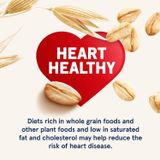  Yến mạch hữu cơ Quaker Organic Old Fashioned Oats Breakfast Cereal 24Oz 681g 