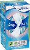  Băng vệ sinh Always Infinity Flexfoam Pads For Women Size 2 32 miếng 