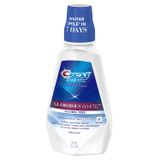  Nước súc miệng Crest 3D White Glamorous White 32Oz 946ml 