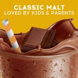  Bột Ovaltine Classic Malt Flavored Milk Mix 12Oz. 340g 