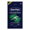  Tăm Chỉ Nha Khoa DenTek Triple Clean Floss Picks, 20 Count 
