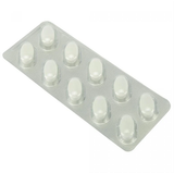  (Úc) Viên uống bổ sung vitamin cho mẹ bầu Elevit Pregnancy Vitamins & Minerals 100 viên 