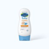  CTY-Sữa tắm gội cho bé Cetaphil Baby Wash & Shampoo With Organic Calendula 230ml 