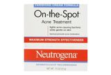  Kem chấm mụn Neutrogena On The Spot Acne Treatment 0.75Oz 21g 