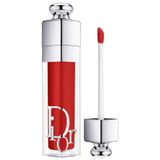  Son Dior Addict Lip Maximizer 028 Dior 8 Intense Màu Đỏ Gạch 6ml 