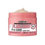  (SALE-SNL) Tẩy da chết toàn thân Soap & Glory Flake Away Exfoliating Body Scrub 10.1Oz 300ml 