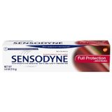  Kem đánh răng ngừa sâu răng và chống ê buốt Sensodyne 4Oz 113g 