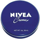  Kem dưỡng da Nivea Creme Moisturizing Body, Hand and Face Cream Fresh 1Oz 30ml 