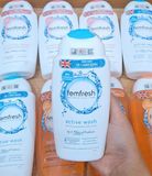  CTY-Dung dịch vệ sinh phụ nữ Femfresh Untimate Care Active Fresh Wash 250ml 