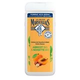  CTY-Sữa Tắm 92% Hữu Cơ Le Petit Marseillais Chiết Xuất Quả Mơ & Hạt Phỉ 650ml 