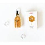  Set serum dưỡng da tinh chất vàng 24K Thera Lady 100ml 3.4Oz 