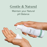  Dung dịch vệ sinh phụ nữ Rael Feminine Wash Foaming Cleansing Wash 5Oz 150ml 