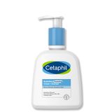  Sữa rửa mặt Cetaphil hydrating foaming cream face cleanser 8Oz 237ml 