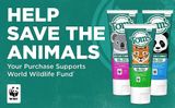  Kem đánh răng cho bé Tom's of Maine Kid's Toothpaste Help Save The Animals Watermelon 5.1Oz 144g 