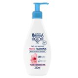  CTY-Sữa Dưỡng Thể Cao Cấp 48h với 95% Hữu Cơ Le Petit Marseillais Hoa Hạnh Nhân 250ml 