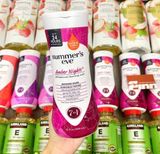  Dung dịch vệ sinh phụ nữ Summer's Eve Amber Night Cleansing Wash 15Oz 444ml 