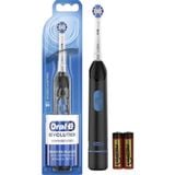  Bàn chải Pin Oral-B Revolution Battery Toothbrush Black 
