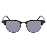  Mắt kính nam Calvin Klein Men's Fashion CK20314S-001 51mm Black Sunglasses 