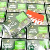  Xà bông cục Irish Spring Orginal Clean 4Oz 113g 