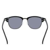  Mắt kính nam Calvin Klein Men's Fashion CK20314S-001 51mm Black Sunglasses 