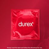  Bao cao su Durex Fetherlite Ultra Thin Feel Condoms Extra Sensitive 30 cái 