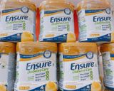  Sữa bột Ensure Diabetes Care Vanilla Delight Flavour dành cho người tiểu đường 400g 