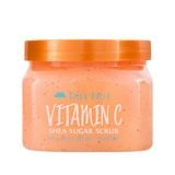  Tẩy tế bào chết cơ thể Tree Hut Vitamin C Shea Sugar Scrub 18Oz 510g 