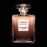  Nước Hoa Chanel Coco Mademoiselle Intense EDP 50ml 