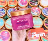  Tẩy tế bào chết cơ thể Tree Hut Raspberry Fizz Shea Sugar Scrub 18Oz 510g 