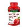  Viên giấm táo hỗ trợ giảm cân Nature's Truth Apple Cider Vinegar 1200mg 180 viên 
