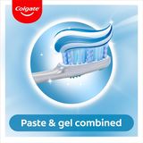  (SALE-T1/26) Kem đánh răng dạng ống Colgate Cool Stripe Cavity 100ml 