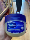  Sáp dưỡng da đa năng Vaseline Petroleum Jelly Original 7.5Oz 212g 
