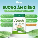  Đường ăn kiêng Splenda Steria Naturals Zero Calorie Sweetener 19Oz 540g 