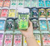  CTY-Gel Tắm 92% Hữu Cơ Le Petit Marseillais Chiết Xuất Bạc Hà 250ml 