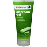  Gel dưỡng làm dịu da Walgreen After Sun Gel 6Oz 170g 
