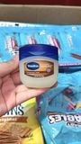  Sáp dưỡng da đa năng Vaseline Petroleum Jelly Cocoa Butter 1.75Oz 49g 