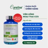  NK - Viên uống Viên Uống Nhau Thai Cừu Careline Baby Sheep Essence 60 viên 