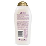  Sữa tắm OGX Ultra Moisture Body Wash Extra Creamy + Coconut Miracle Oil 19.5Oz 277ml 