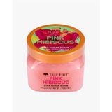  CTY - Tẩy tế bào chết cơ thể Tree Hut Pink Hibicus Shea Sugar Scrub 18Oz 510g (Hộp) 