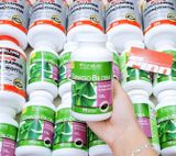  Viên uống bổ não Trunature Ginkgo Biloba 120mg with Vinpocetine 340 viên 